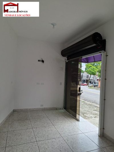 Loja-Salão, 18 m² - Foto 5