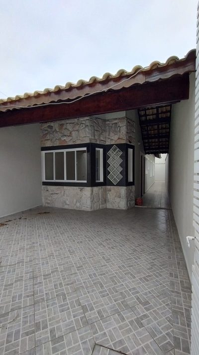 Casa, 2 quartos - Foto 1