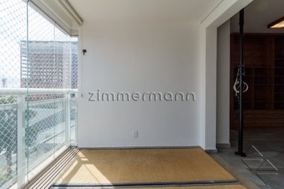 Apartamento, 2 quartos, 60 m² - Foto 4