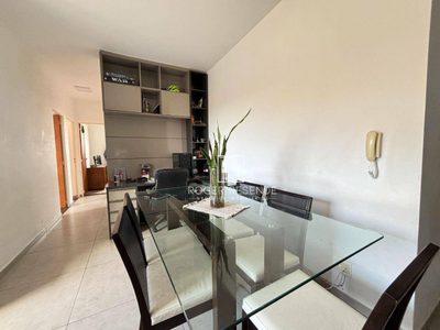 Apartamento, 3 quartos, 67 m² - Foto 1
