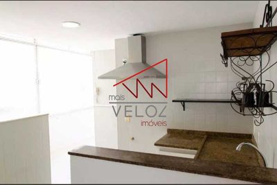 Apartamento, 3 quartos, 80 m² - Foto 4