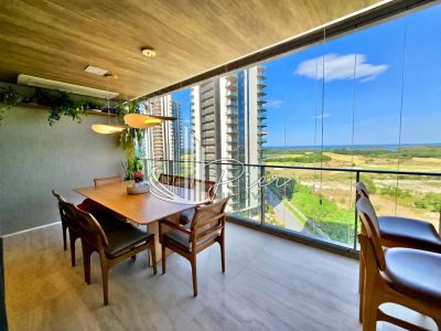 Apartamento, 3 quartos, 194 m² - Foto 4