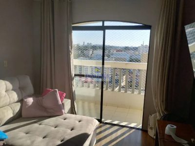 Apartamento, 3 quartos, 125 m² - Foto 3