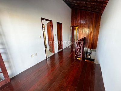 Casa, 4 quartos, 106 m² - Foto 1