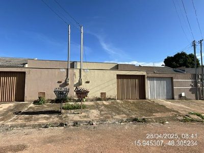 Casa, 3 quartos, 180 m² - Foto 1