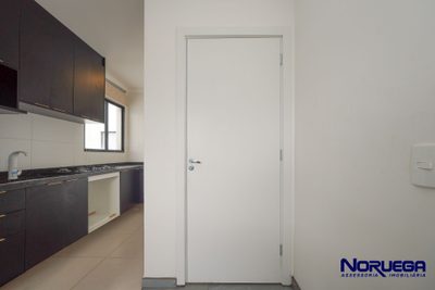 Apartamento, 2 quartos, 40 m² - Foto 2