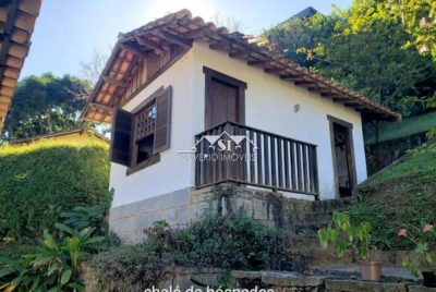 Casa, 7 quartos, 390 m² - Foto 3