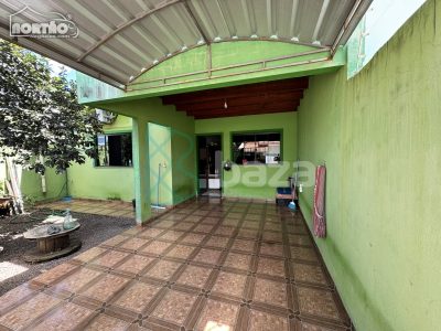 Casa, 3 quartos, 168 m² - Foto 3