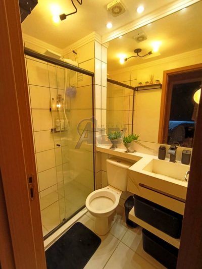 Apartamento, 2 quartos - Foto 3