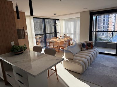 Apartamento, 3 quartos, 118 m² - Foto 4