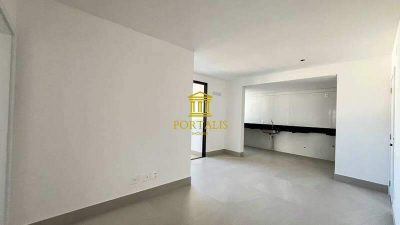 Apartamento, 3 quartos, 74 m² - Foto 1