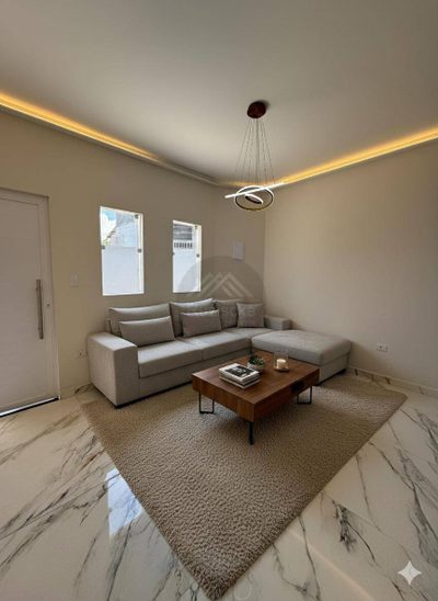 Casa, 53 m² - Foto 4