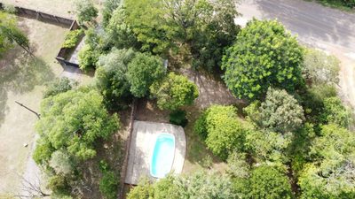 Chácara, 3 quartos, 2 hectares - Foto 1