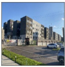 Apartamento, 2 quartos, 40 m² - Foto 1
