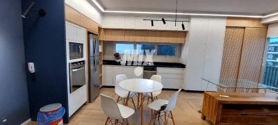 Apartamento, 2 quartos, 60 m² - Foto 3