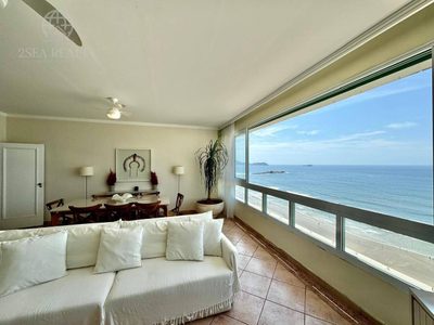 Apartamento, 4 quartos, 200 m² - Foto 1