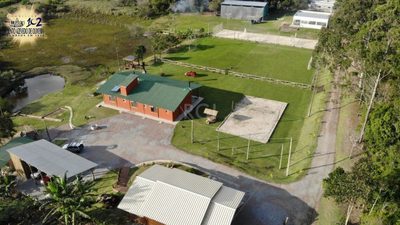 Casa, 3 quartos, 371 m² - Foto 1