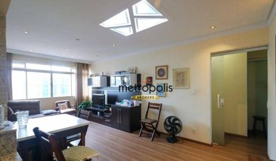 Apartamento, 3 quartos, 136 m² - Foto 1