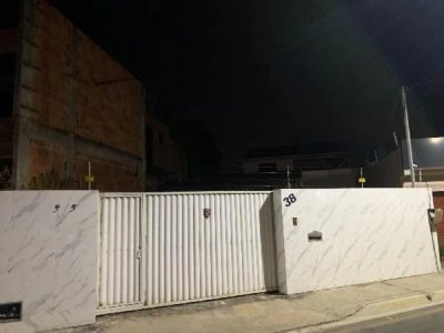 Casa, 3 quartos, 465 m² - Foto 1
