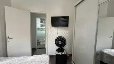 Apartamento, 2 quartos, 60 m² - Foto 1