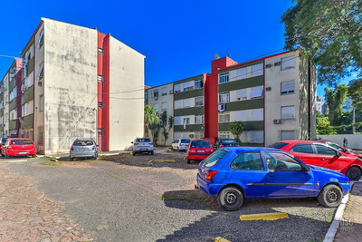 Apartamento, 2 quartos, 46 m² - Foto 4