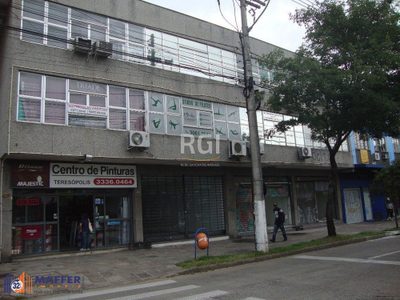 Sala-Conjunto, 72 m² - Foto 4