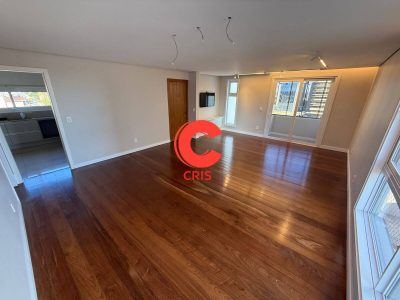 Apartamento, 3 quartos, 150 m² - Foto 3