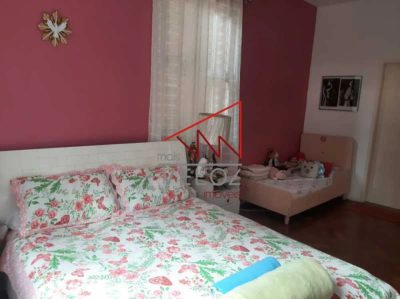 Apartamento, 5 quartos, 377 m² - Foto 1