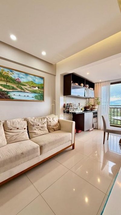 Apartamento, 3 quartos, 82 m² - Foto 5