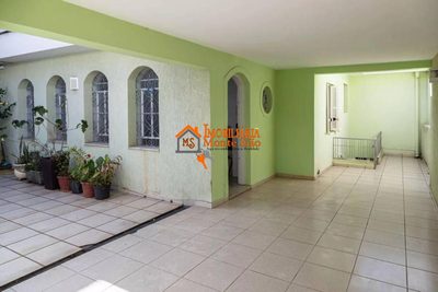 Casa, 3 quartos, 180 m² - Foto 1