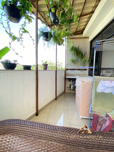 Casa, 5 quartos - Foto 4