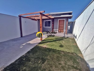 Casa, 3 quartos, 102 m² - Foto 5