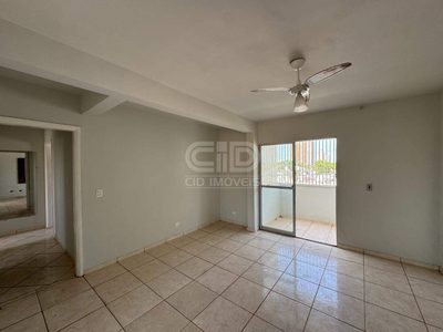 Apartamento, 2 quartos, 70 m² - Foto 1