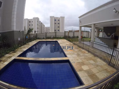 Apartamento, 2 quartos, 45 m² - Foto 2