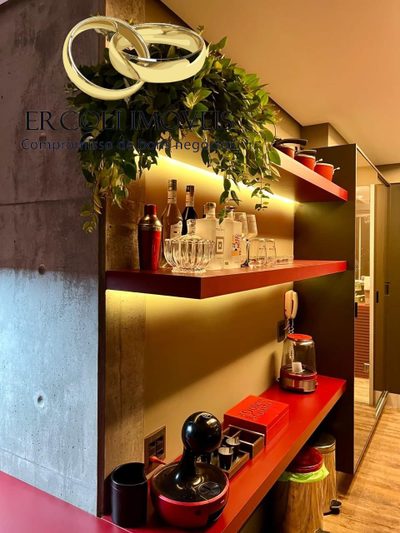 Apartamento, 2 quartos, 69 m² - Foto 5