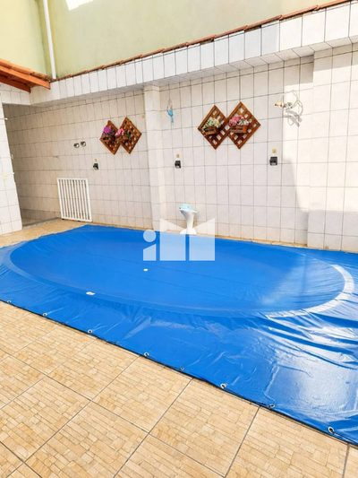 Casa de Condomínio, 5 quartos - Foto 4