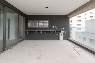 Apartamento, 3 quartos, 185 m² - Foto 4