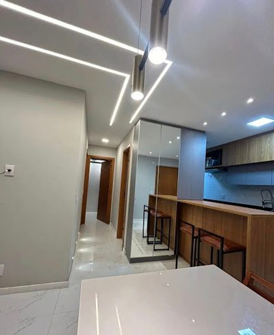Apartamento, 2 quartos, 60 m² - Foto 3