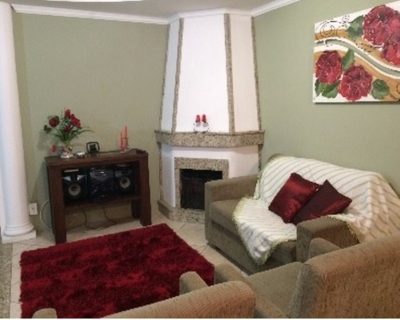 Casa, 3 quartos, 235 m² - Foto 5