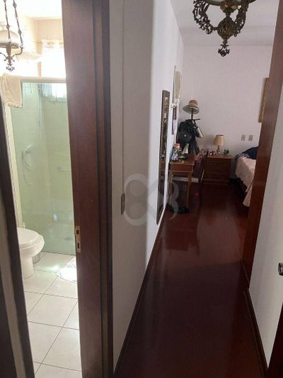 Apartamento, 4 quartos, 232 m² - Foto 3