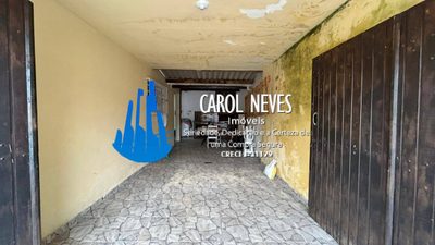 Casa, 2 quartos, 83 m² - Foto 3
