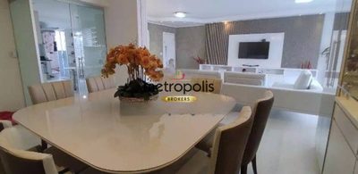 Apartamento, 3 quartos, 202 m² - Foto 2