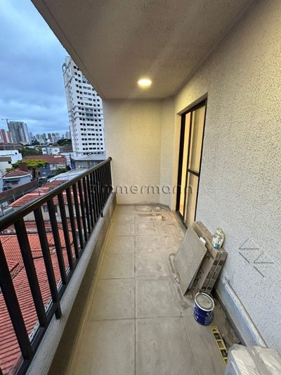 Apartamento, 1 quarto, 41 m² - Foto 2
