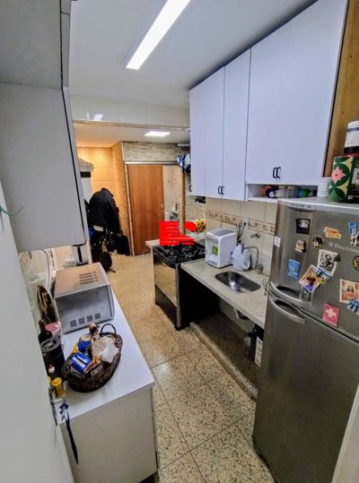 Apartamento, 3 quartos, 81 m² - Foto 5
