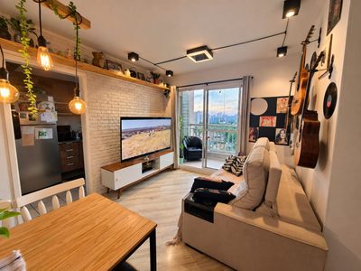 Apartamento, 2 quartos, 62 m² - Foto 3