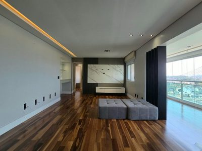 Apartamento, 3 quartos, 130 m² - Foto 2