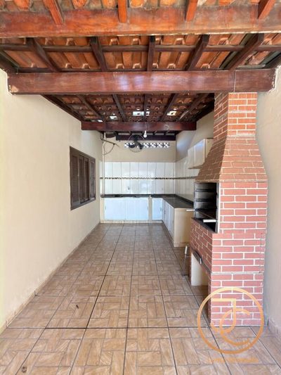 Casa, 3 quartos - Foto 4