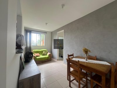 Apartamento, 2 quartos, 55 m² - Foto 4