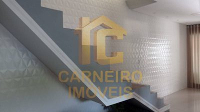 Casa, 5 quartos - Foto 5
