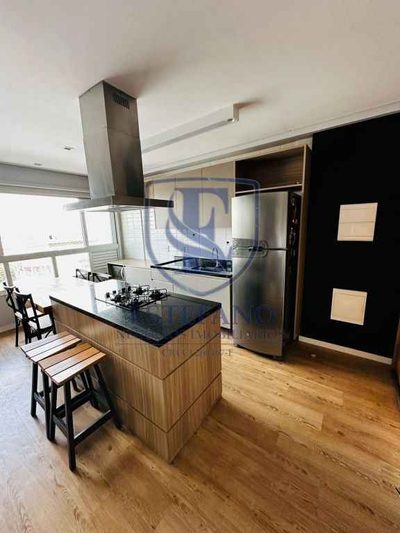 Apartamento, 2 quartos, 70 m² - Foto 1